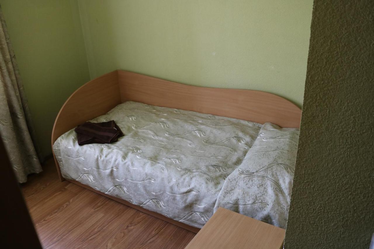 Готель ***Феєрія Tyachiv Luaran gambar