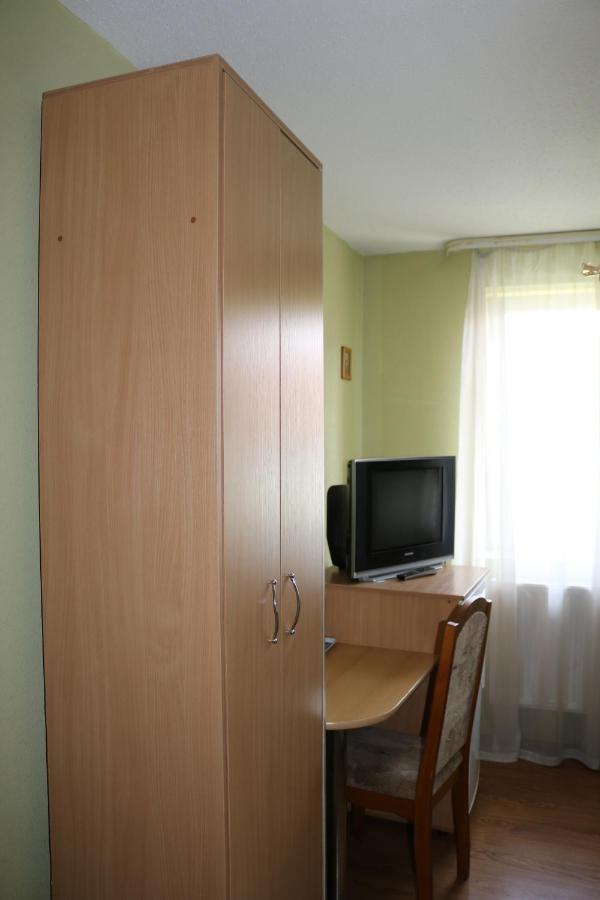 Готель ***Феєрія Tyachiv Luaran gambar